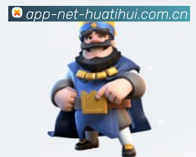 APP个人中心界面